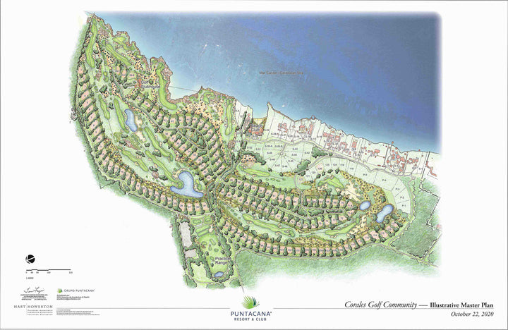 Corales 109 ~ Home Site