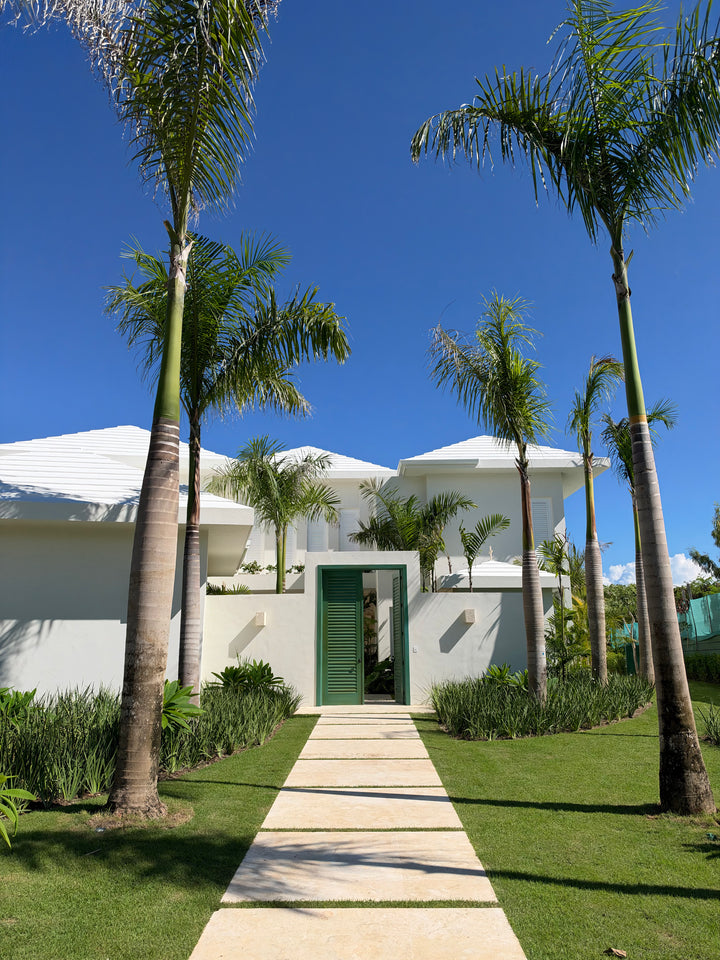 Hacienda C-35