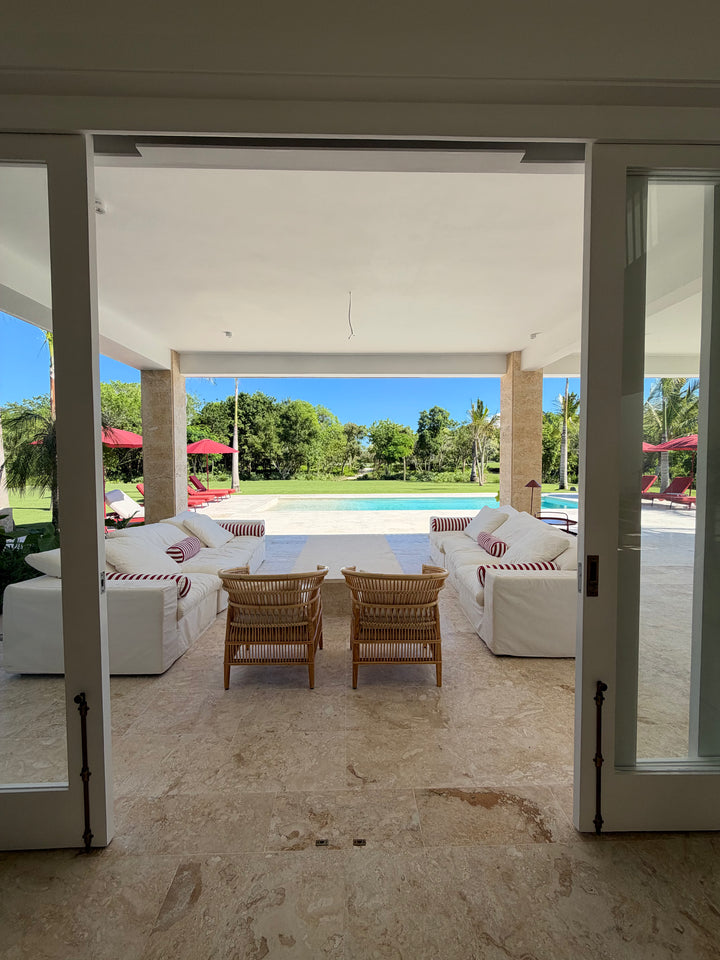 Hacienda C-35