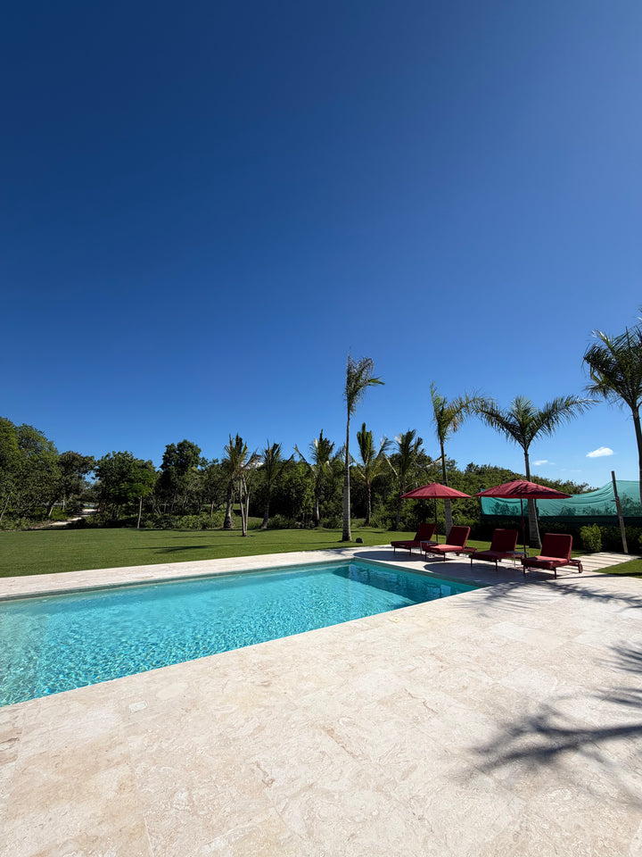 Hacienda C-35