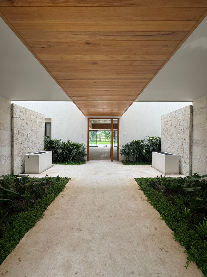 Hacienda C-30