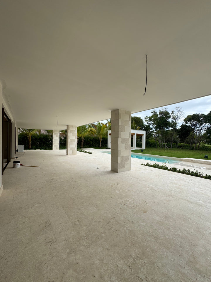 Hacienda C-30