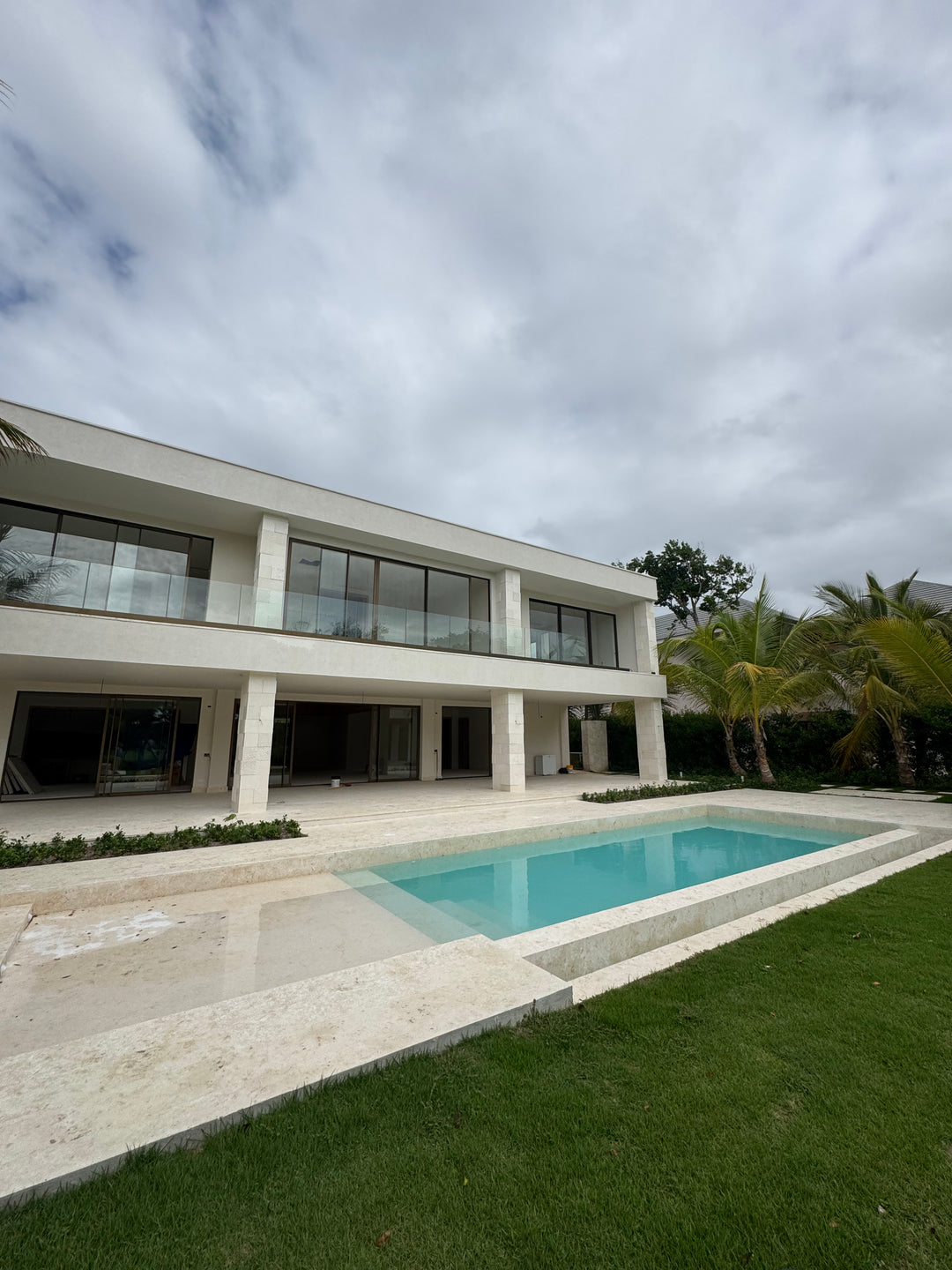 Hacienda C-30