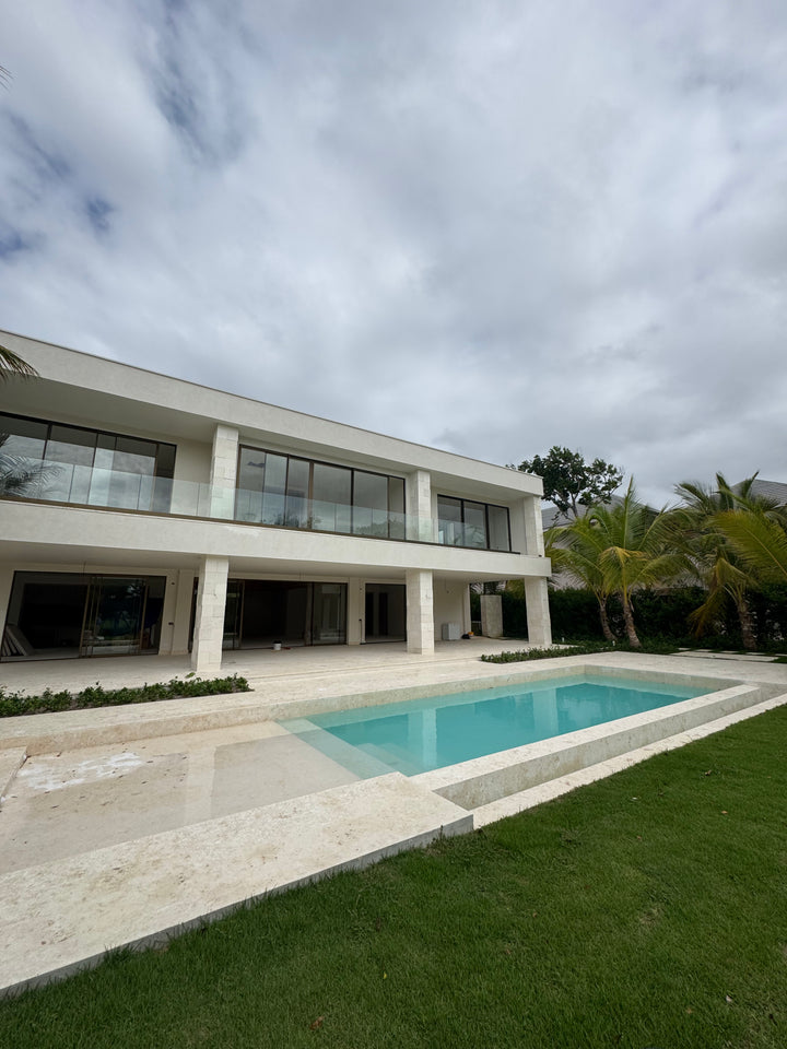 Hacienda C-30