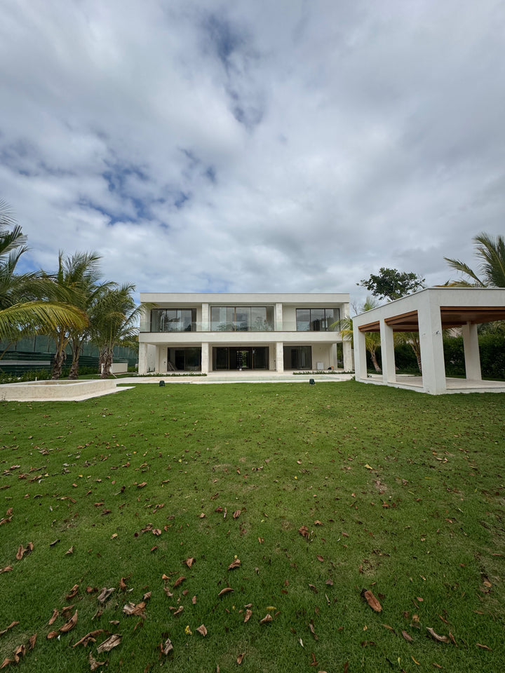 Hacienda C-30