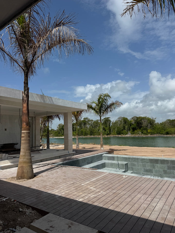 Lagos Canoa 21