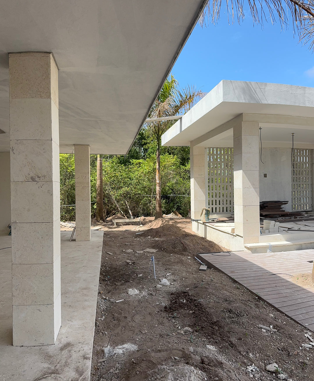 Lagos Canoa 21