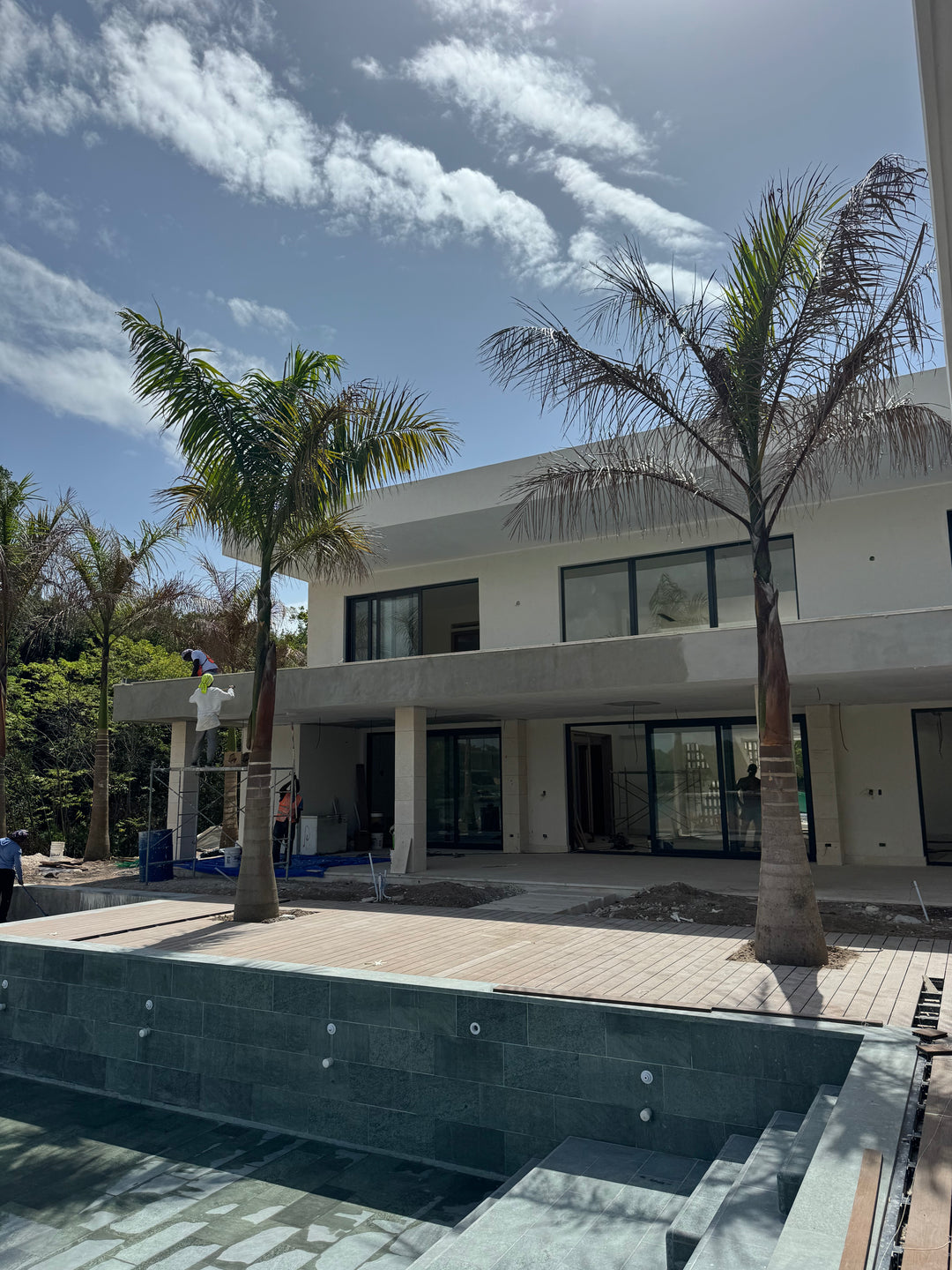 Lagos Canoa 21