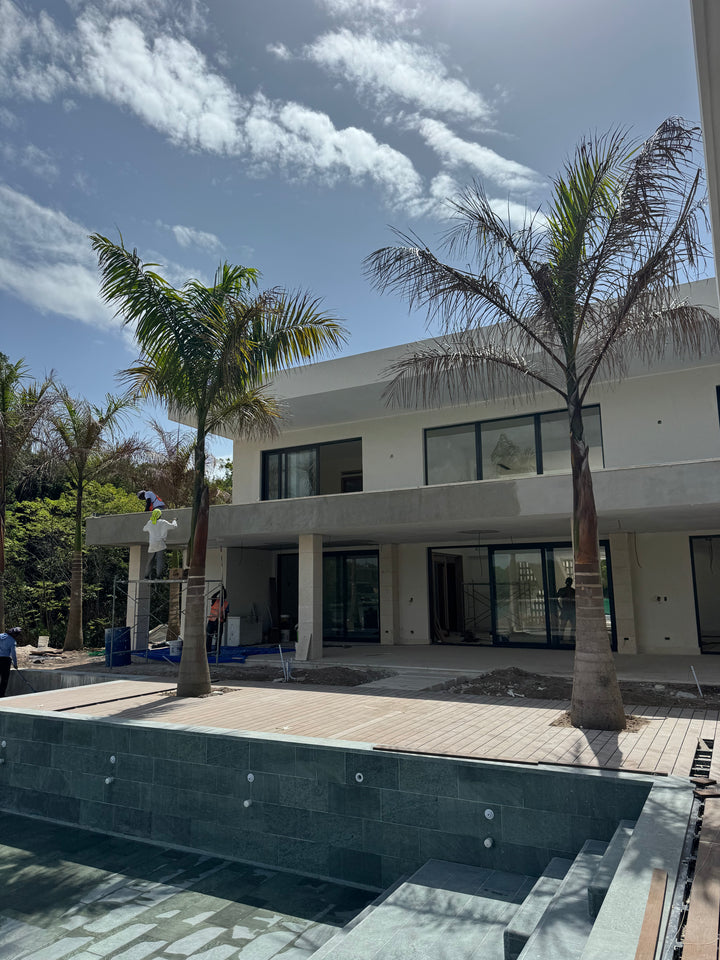Lagos Canoa 21