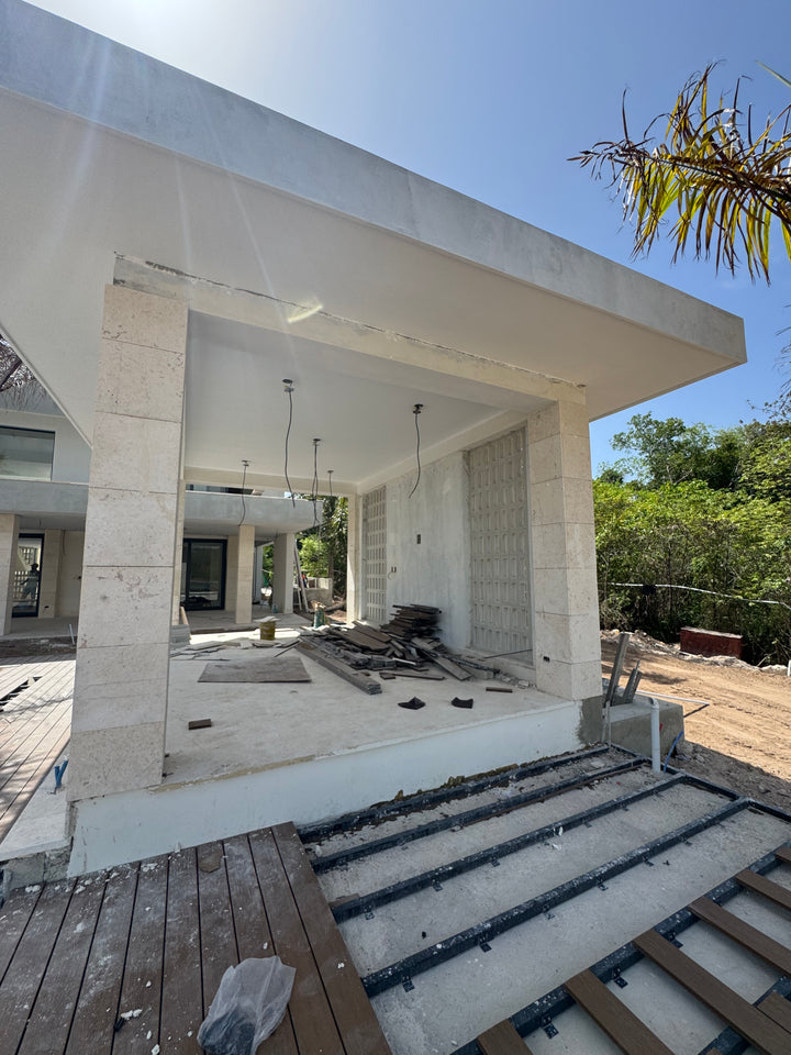 Lagos Canoa 21