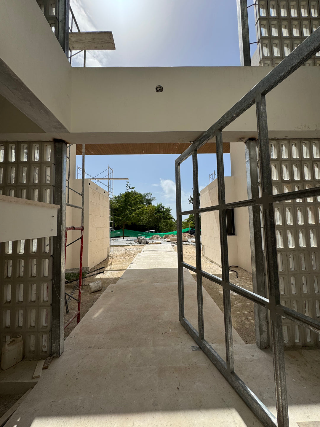 Lagos Canoa 21