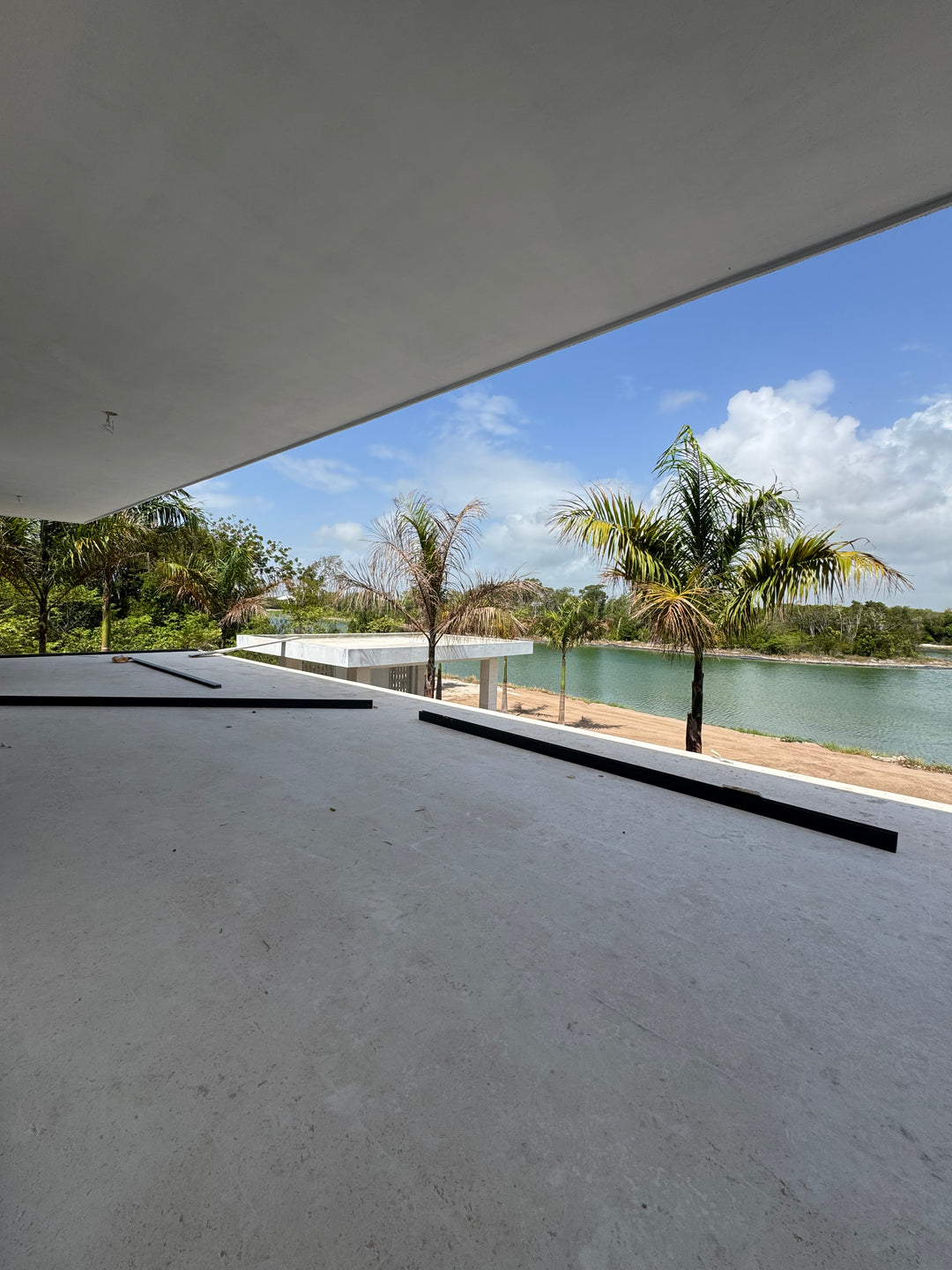Lagos Canoa 21
