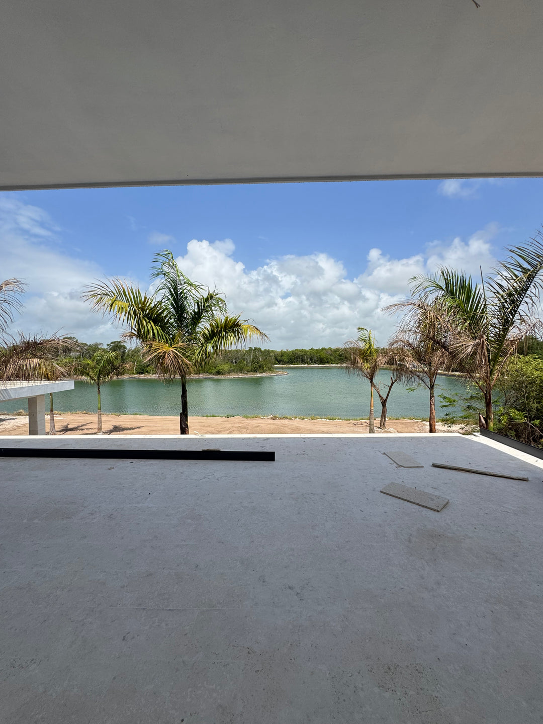 Lagos Canoa 21
