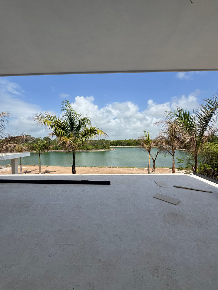 Lagos Canoa 21
