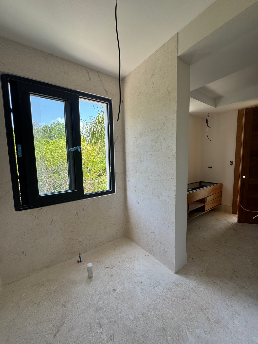 Lagos Canoa 21