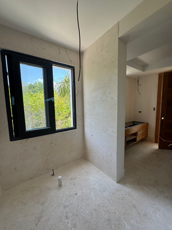 Lagos Canoa 21