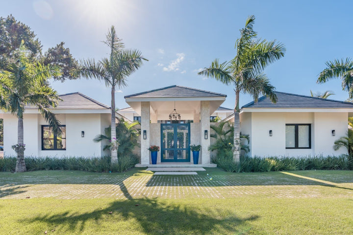 Hacienda B-34