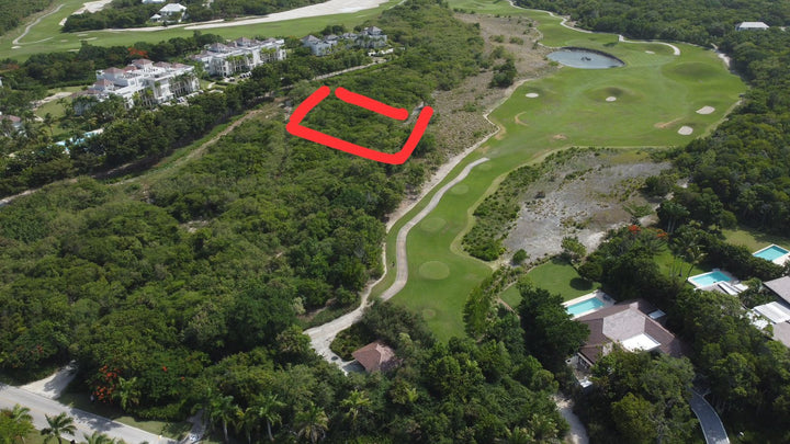Hacienda Del Mar #5