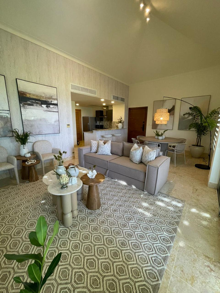 Hacienda Del Mar #431