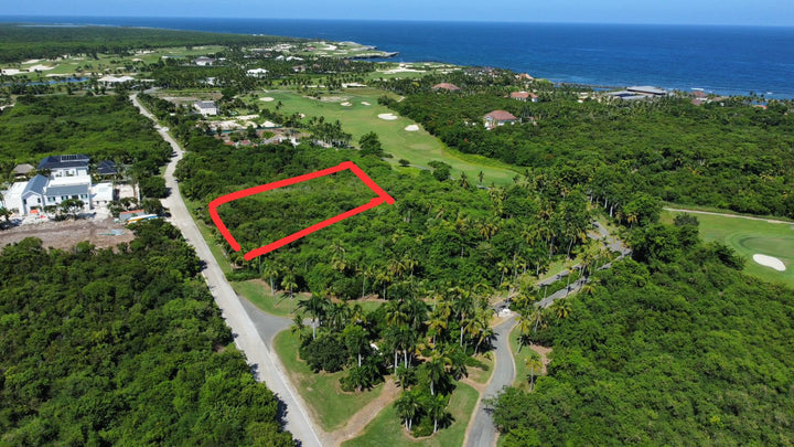 Corales 63 ~ Home Site