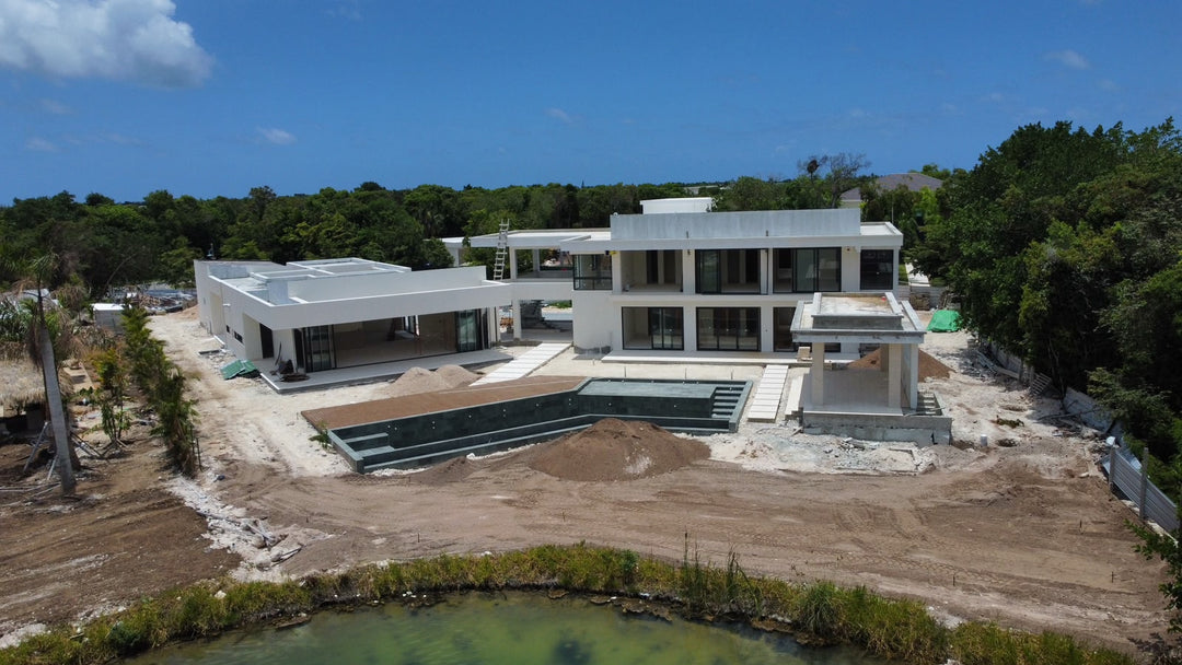 Lagos Canoa 25