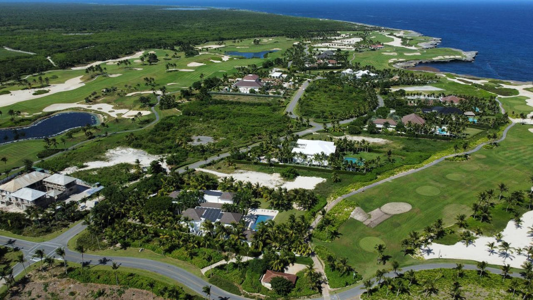 Corales 31 ~ Home Site