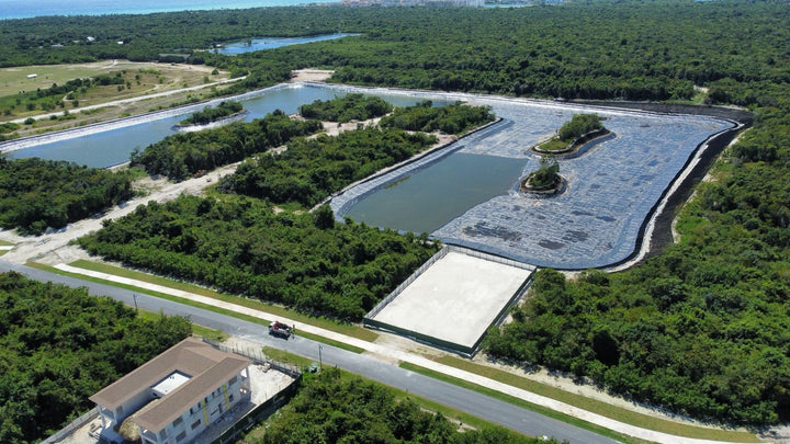 Lagos Lagunas 33 ~ Home Site