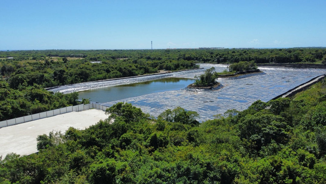 Lagos Lagunas 33 ~ Home Site