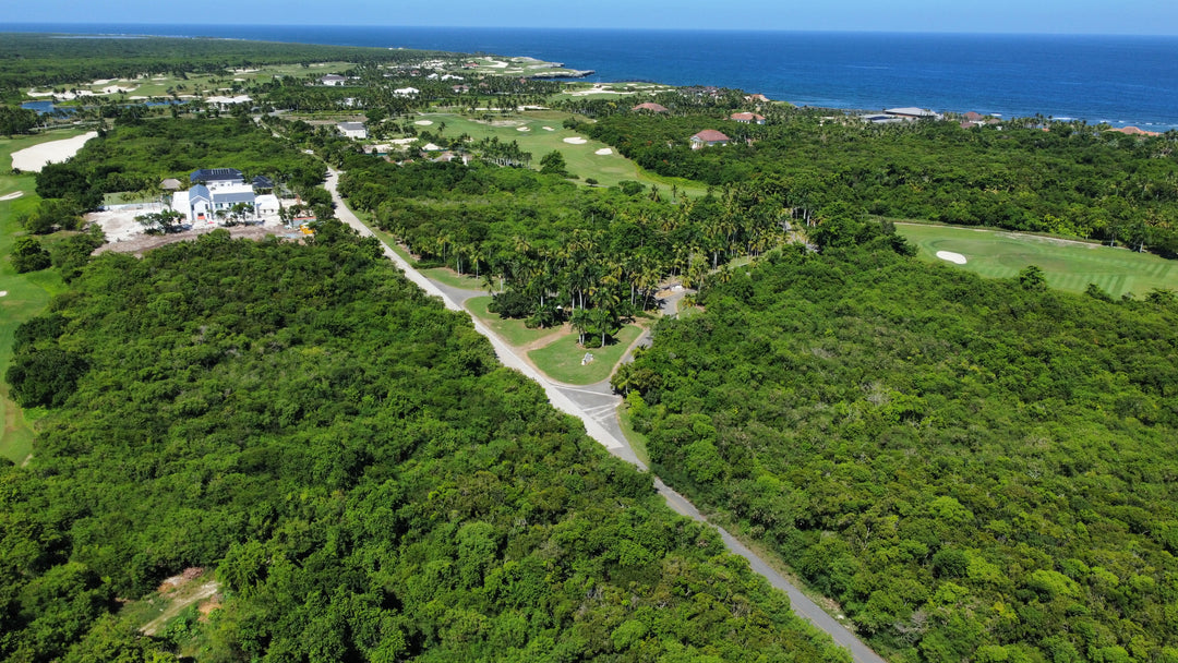 Corales 63 ~ Home Site